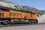 BNSF 8031